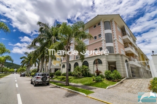 Compra e Venda | Apartamento  | Jurerê Internacional | VAI0039-B