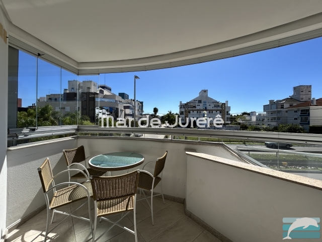 Compra e Venda | Apartamento  | Jurerê Internacional | VAI0022-D