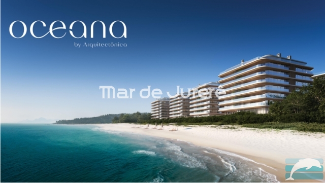 Compra y Venta | Departamento  | Jurerê | VAT0053-A