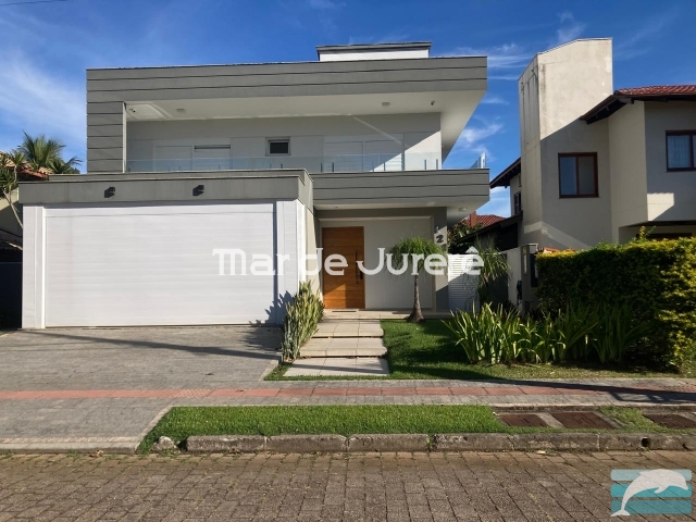 Compra y Venta | Casa  | Jurerê Internacional | VCI0013