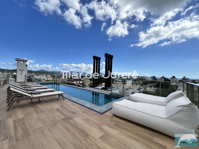 Buy and sell | Apartament  | Jurerê Internacional | VAI0015-G