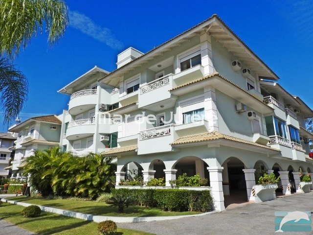 Buy and sell | Apartament  | Jurerê Internacional | VAI0009-A