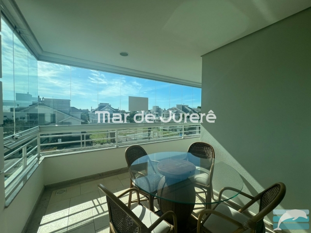 Buy and sell | Apartament  | Jurerê Internacional | VAI0014-A