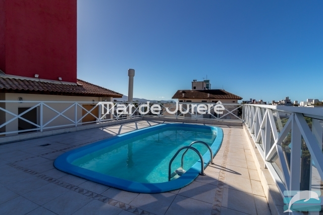 Buy and sell | Apartament  | Jurerê Internacional | VAI0018-A