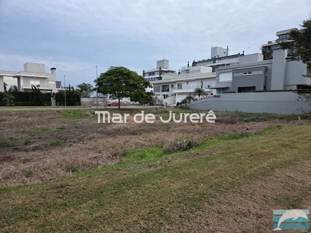 Compra y Venta | Terreno  | Jurerê Internacional | VTI0011