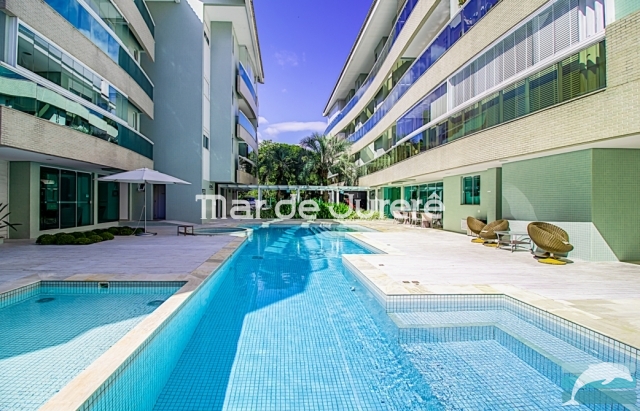 Compra y Venta | Departamento  | Jurerê Internacional | VAI0020-A