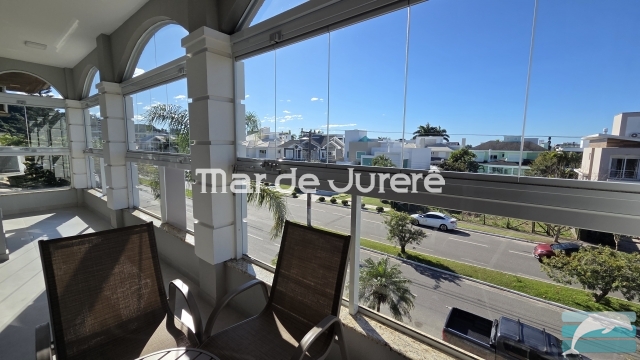 Buy and sell | Apartament  | Jurerê Internacional | VAI0019-A