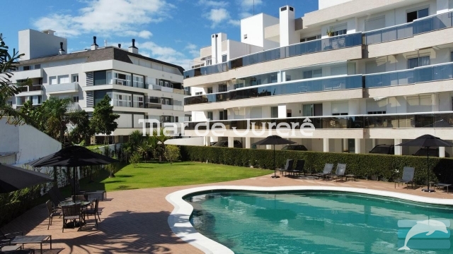 Buy and sell | Apartament  | Jurerê | VAT0048-D