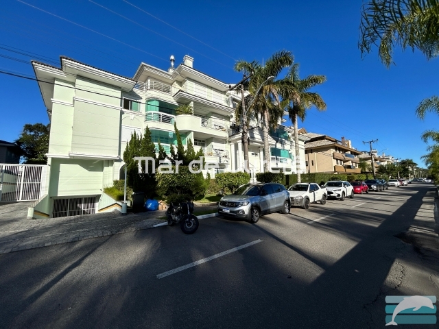 Compra e Venda | Apartamento  | Jurerê Internacional | VAI0028-D