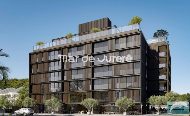 Buy and sell | Apartament  | Jurerê | VAT0058-A