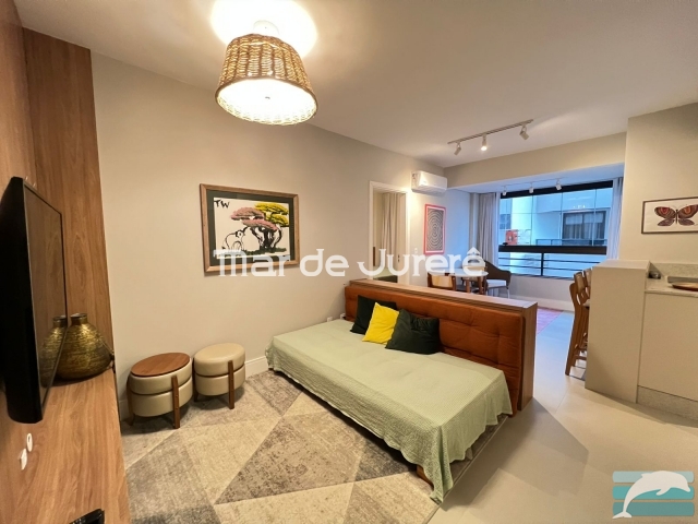 Buy and sell | Apartament  | Jurerê Internacional | VAI0030-B