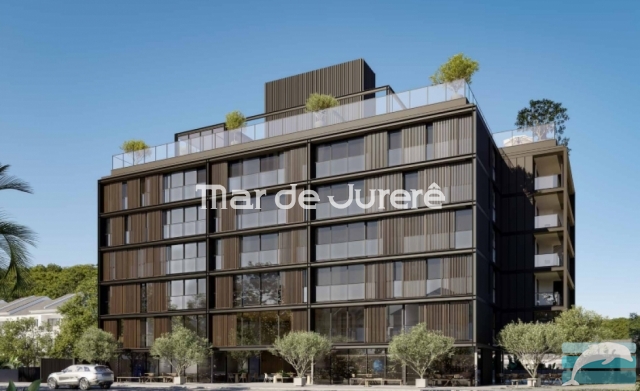 Buy and sell | Apartament  | Jurerê | VAT0058-B