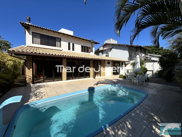 Buy and sell | House  | Jurerê Internacional | VCI0009