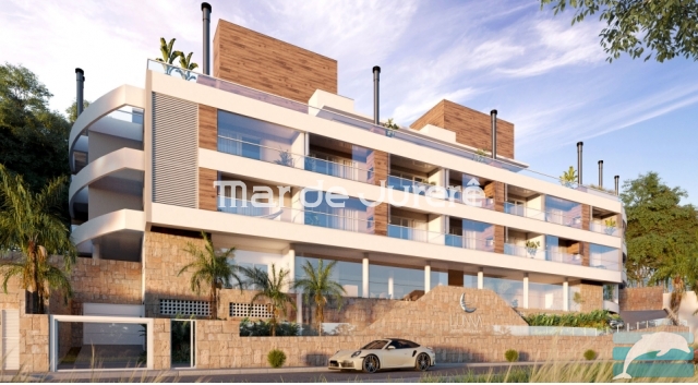 Buy and sell | Apartament  | Jurerê | VAT0036-A
