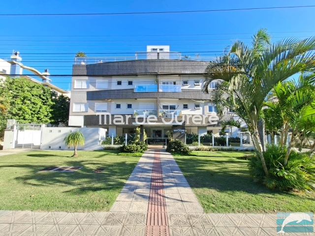 Vacation rentals | Apartament | Jurerê | AAT0013-A