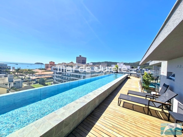 Vacation rentals | Apartament | Jurerê | AAT0017-A
