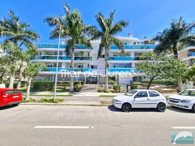 Alquiler temporario | Departamento | Jurerê Internacional | AAI0049-B