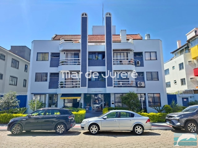 Alquiler temporario | Departamento | Canasvieiras | AAO0003