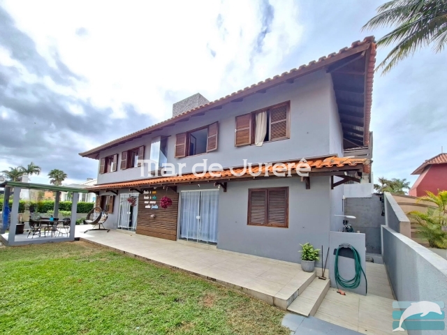 Vacation rentals | House | Jurerê Internacional | ACI0032
