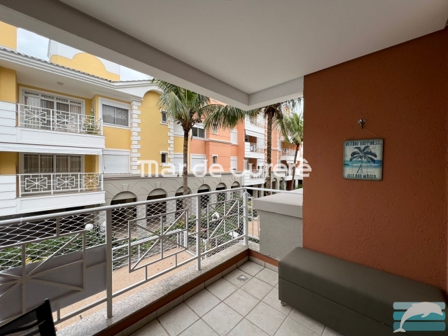 Buy and sell | Apartament  | Jurerê Internacional | VAI0039-A