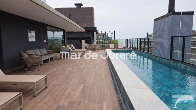 Compra y Venta | Departamento  | Jurerê | VAT0006-A