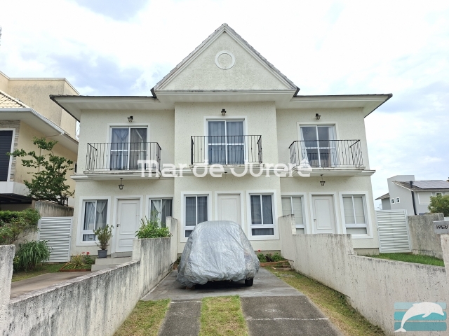 Vacation rentals | House | Cachoeira do Bom Jesus | ACO0001