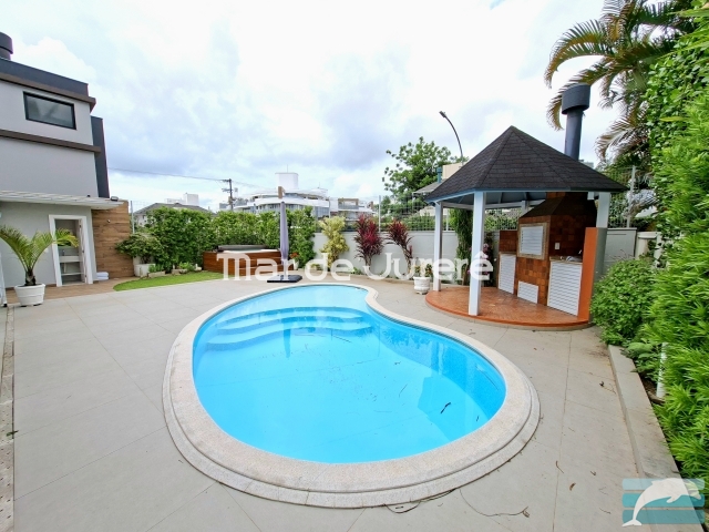 Vacation rentals | House | Jurerê Internacional | ACI0049