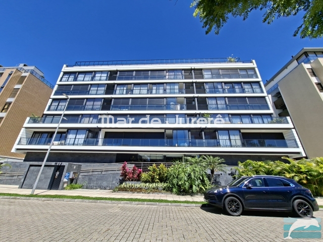 Vacation rentals | Apartament | Jurerê Internacional | AAI0015-A