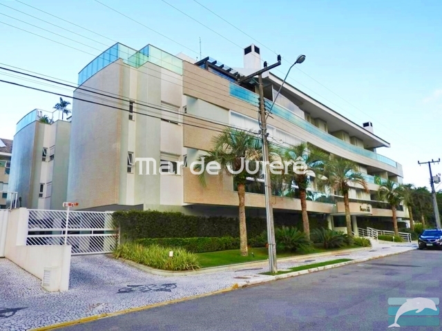 Alquiler temporario | Departamento | Jurerê Internacional | AAI0048-A