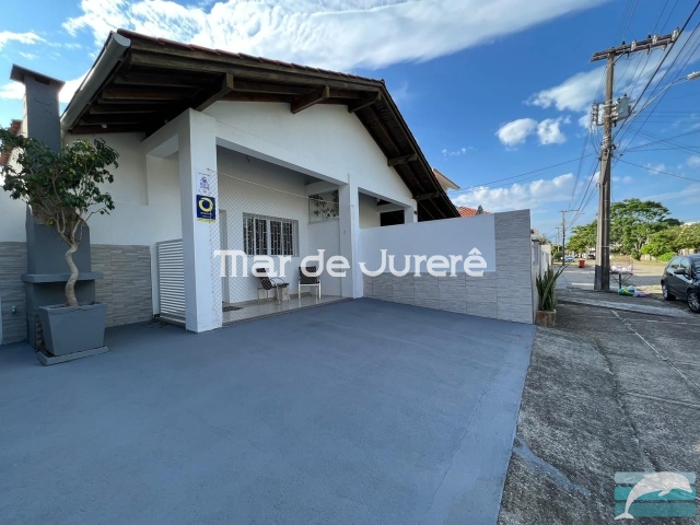 Vacation rentals | House | Jurerê | ACT0018