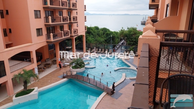 Buy and sell | Apartament  | Jurerê | VAT0050-B
