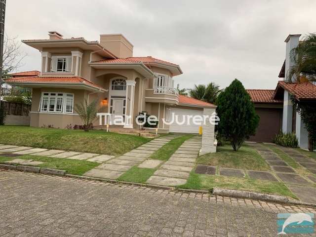 Vacation rentals | House | Jurerê Internacional | ACI0056