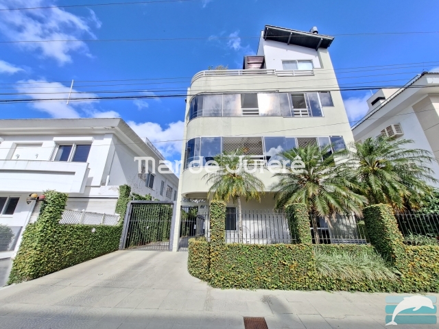 Aluguel de Temporada | Apartamento | Jurerê | AAT0066-A