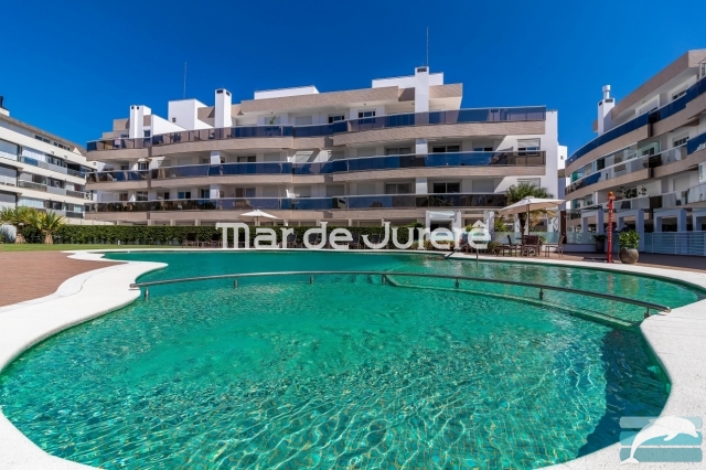 Vacation rentals | Apartament | Jurerê | AAT0021-A