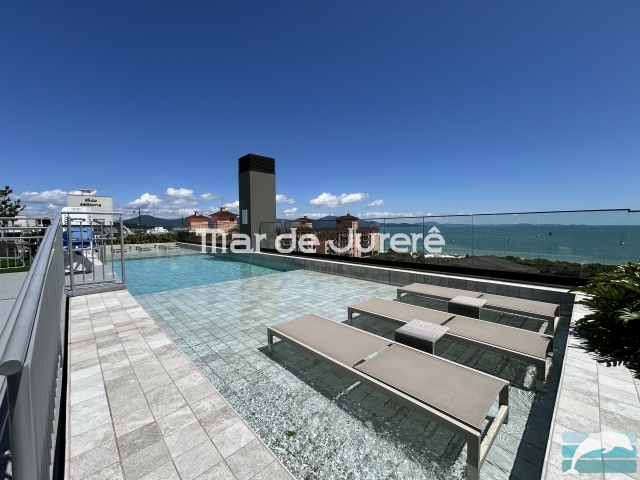 Compra e Venda | Apartamento  | Jurerê | VAT0020-C