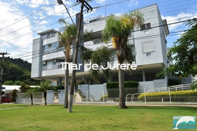 Aluguel de Temporada | Apartamento | Jurer&ecirc; | AAT0076-C