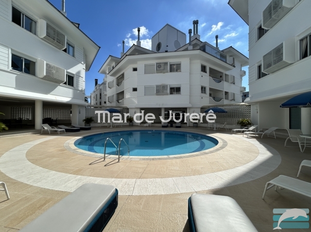 Vacation rentals | Apartament | Jurer&ecirc; Internacional | AAI0036-B