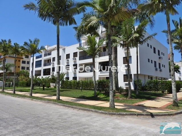 Vacation rentals | Apartament | Jurer&ecirc; Internacional | AAI0018-B