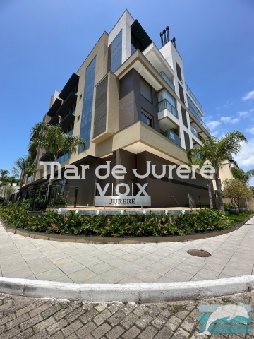 Aluguel de Temporada | Apartamento | Jurer&ecirc; Internacional | AAI0032-D