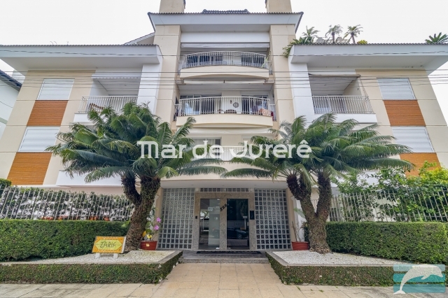 Vacation rentals | Apartament | Jurer&ecirc; | AAT0085-B