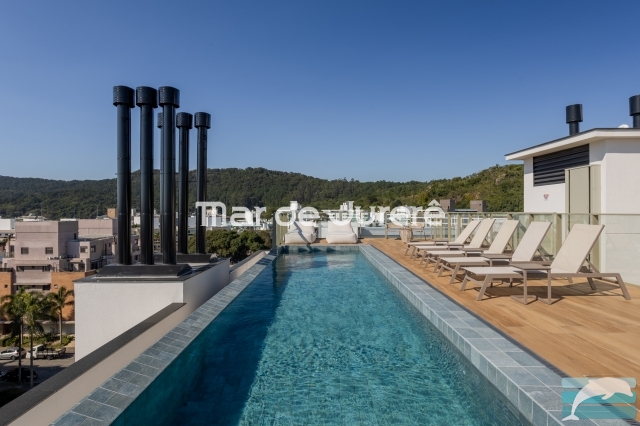 Alquiler temporario | Departamento | Jurer&ecirc; Internacional | AAI0032-E