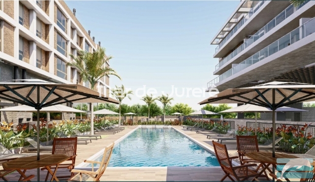 Buy and sell | Apartament  | Jurer&ecirc; | VAT0023-A