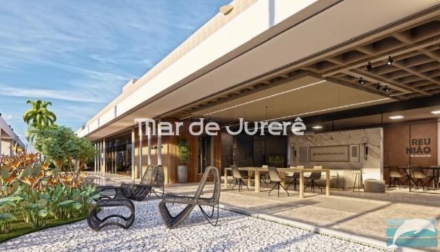 Compra y Venta | Departamento  | Jurer&ecirc; | VAT0023-F