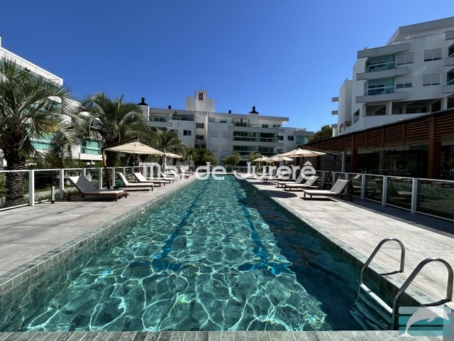 Compra e Venda | Apartamento  | Jurer&ecirc; | VAT0055-A