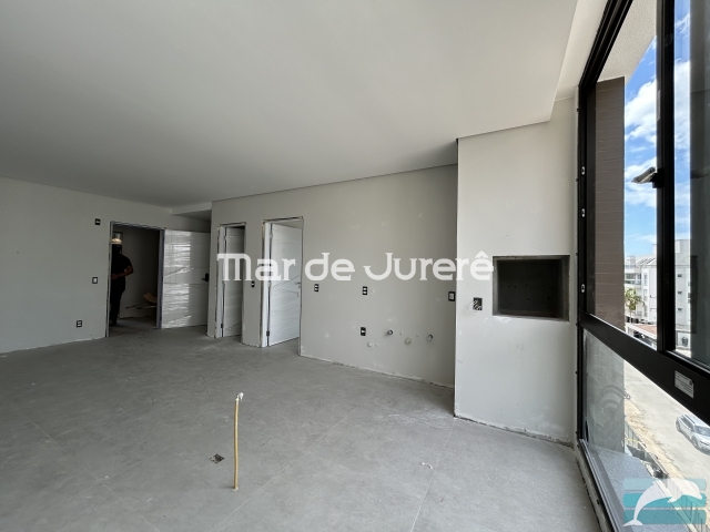 Compra e Venda | Apartamento  | Jurer&ecirc; | VAT0023-G