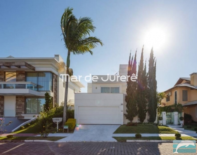 Vacation rentals | House | Jurer&ecirc; Internacional | ACI0084