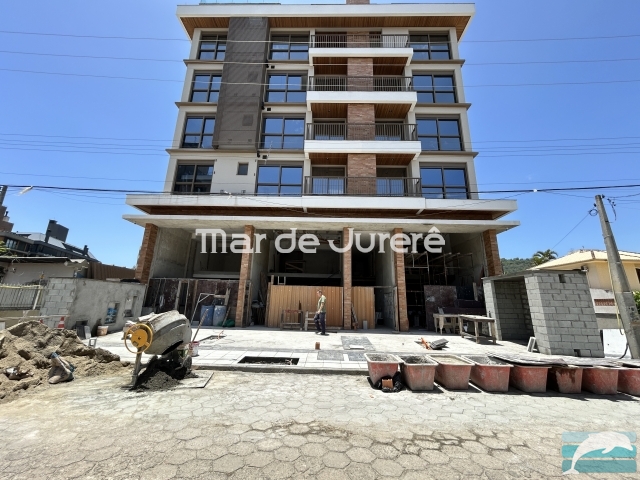 Compra e Venda | Apartamento  | Jurer&ecirc; | VAT0035-B