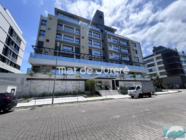 Buy and sell | Apartament  | Jurer&ecirc; Internacional | VAI0009-A