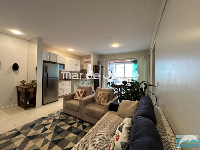 Compra e Venda | Apartamento  | Jurer&ecirc; | VAT0037-A