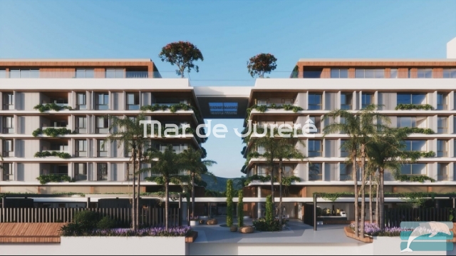 Compra y Venta | Departamento  | Jurer&ecirc; Internacional | VAI0020-A